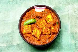 Lababdar Paneer