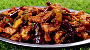 Mutton Pallipalayam
