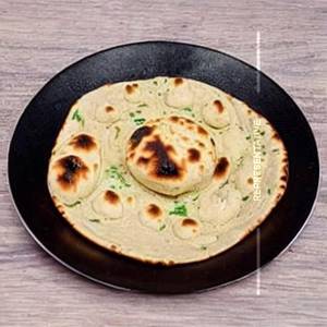 Tandori Roti Butter
