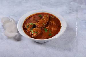 Chicken Manchrian  Gravy