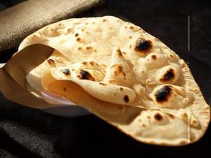 Plain Roti