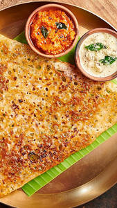 Rava Roast