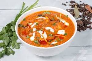 Masala Paneer tikka