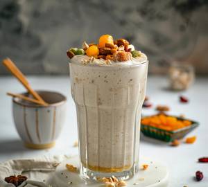 Dry Fruit Blast