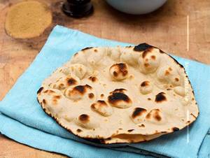 Tandoor Roti