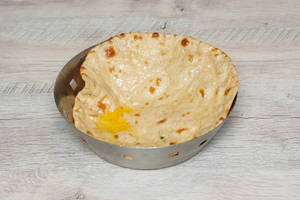 Butter Roti