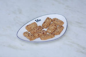 Almond Cookie  [250gms]