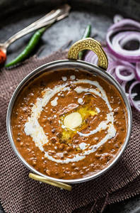 Dal Makhani