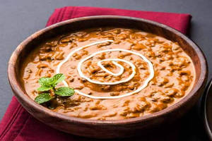 Dal Makhani