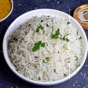 Jeera Rice