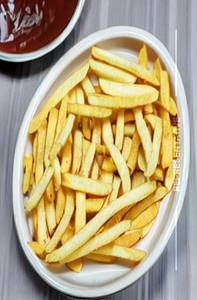 Finger Chips