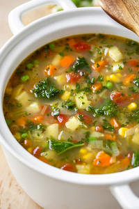 Veg Soup