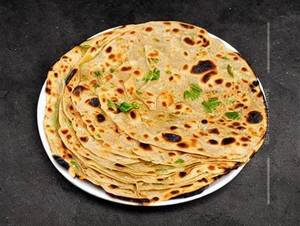 Laccha paratha