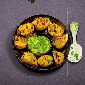 Bharwan Aloo Dilnaaz