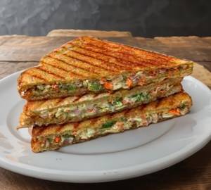 Veg Sandwich