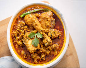 Chicken Rara Boneless Full