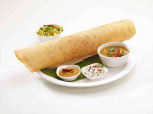 Veg Supreme Dosa