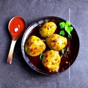 Dum Aloo