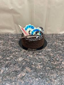 Chocolate Cake [1 Pound]
