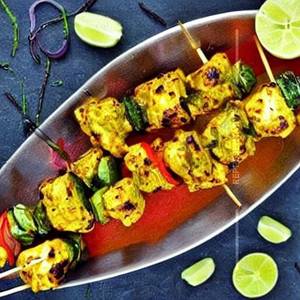 Fish Malai Tikka