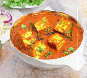 Paneer pasanda
