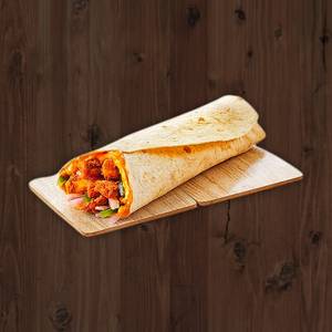 Chicken Tandoori Roll