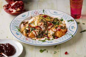 Dahi Bhala