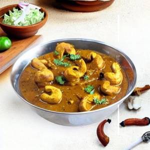 Cashew Curry