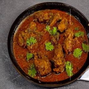 Chicken Kali Mirch