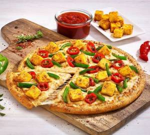 Veg Chef Wondor Pizza