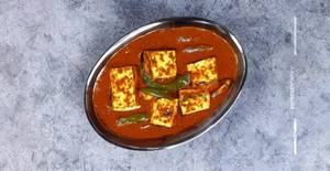 Paneer Kaju Masala