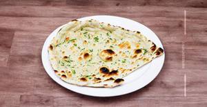 Cheese Garlic Naan      