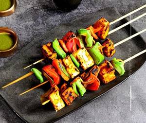 Paneer Tikka