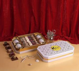 The Tulip Lotus Box
