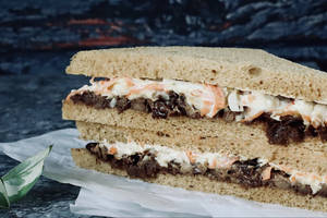 Chancho Chino Sandwich