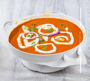 Paneer Butter Masala
