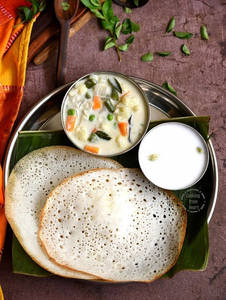 Aappam (1 Pc)