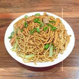 Hakka noodle