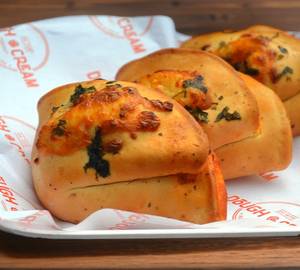 Paneer Pocket