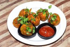 Tandoori Paneer Momos