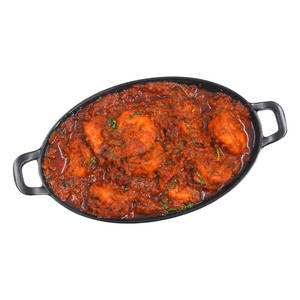 Tawa Prawns