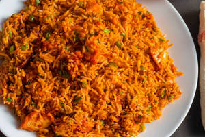 Veg Fried Rice