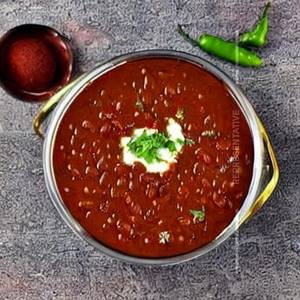 Rajma Masala