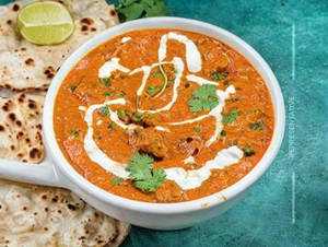 Chaap Korma
