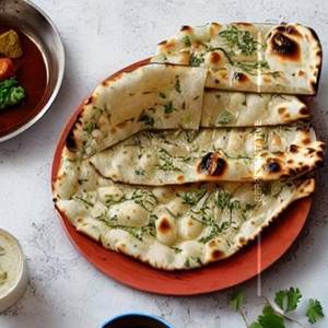 Chur Chur Naan