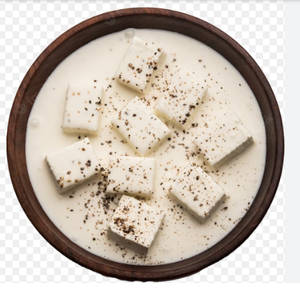 Paneer Kalimirch