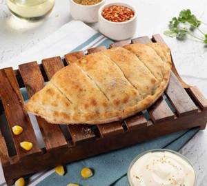 Stuffed Garlic Bread