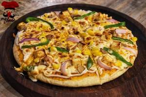 Paneer Vegorama [ 8 Inches ]