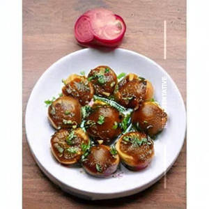Tawa Mushroom