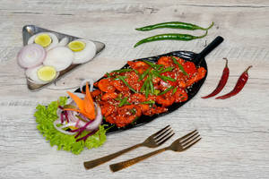 Chicken 555